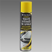 DEN BRAVEN Tekuté stěrače ve spreji 400ml aerosolový sprej